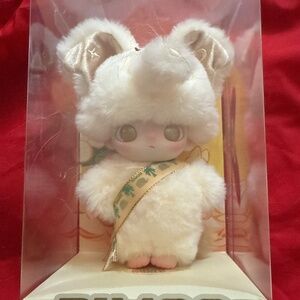 DIMOO- exclusive from POP MART